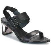 Sandalen United nude POLY SOGA MID