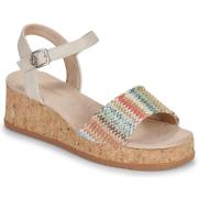Sandalen Tom Tailor CHANELL