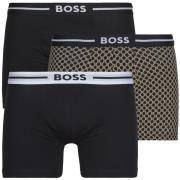 Boxers BOSS BoxerBr 3P Bold Des