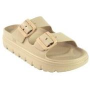 Sportschoenen Xti Playa señora 142550 beig