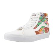 Sneakers Vans SK8-HI 2GETHER AS OURS