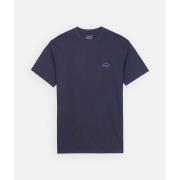 T-shirt Korte Mouw Oxbow Grafisch licht T-shirt met korte mouwen REST