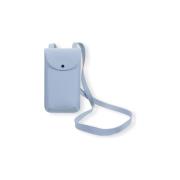 Portemonnee Monk &amp; Anna Phone Bag - Cloud
