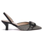 Pumps Priv Lab NERO ISCHIA LES AUTRES