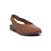 Ballerina's Bueno Shoes CUOIO