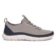 Sneakers Bugatti BUGATTI HOES 1500 GREY
