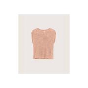 T-shirt Korte Mouw Bellerose -