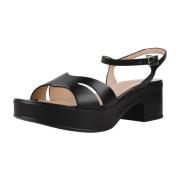 Sandalen Wonders D8853P