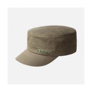 Pet Kangol Cotton twill army cap