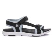 Sandalen Dockers 164 NERO