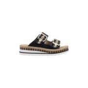 Slippers Rieker V7955