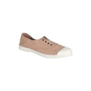 Lage Sneakers Natural World 102