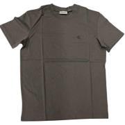T-shirt Korte Mouw Calvin Klein Jeans -