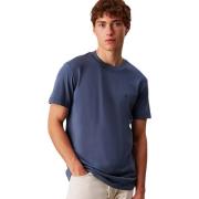 T-shirt Korte Mouw Calvin Klein Jeans -