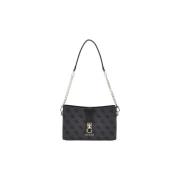 Schoudertas Guess ZAMIRA HOBO SHOULDER