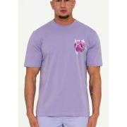 T-shirt Marshall Artist Sonic bloom t-shirt