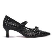 Pumps Vicenza JAPAO NERO