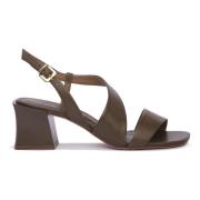 Sandalen Miss Unique UNIQUE ANTIQUE DELFIT