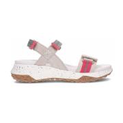Sandalen Geox SANDALEN D35TBB