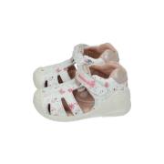 Sandalen Biomecanics -