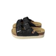 Sandalen Refresh -