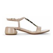 Sandalen Albano -