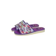 Pantoffels Gema Garcia -