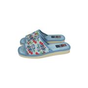 Pantoffels Gema Garcia -