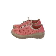 Klassieke Schoenen Cuque Creando Emociones -