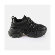 Sneakers Buffalo Saturn lace