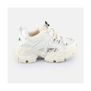 Sneakers Buffalo Saturn lace