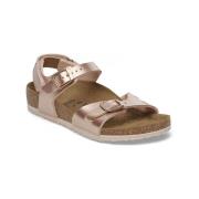 Sandalen BIRKENSTOCK Rio as kids bf