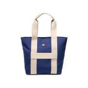Tas Tommy Jeans RETRO COOL TOTE