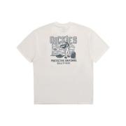 T-shirt Dickies BRICKLANE SS TEE