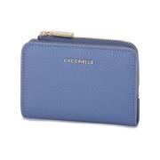 Portemonnee Coccinelle B36 SOFT METAL