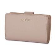 Portemonnee Coccinelle N12 SOFT METAL