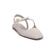 Ballerina's Priv Lab LATTE KOALA NAPPA NAPOLE1