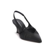Pumps Priv Lab NERO NAPPA NAPOLE1