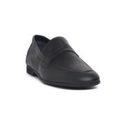 Mocassins Frau MOUSSE BLU