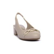 Pumps Jana TAUPE SOFTLINE