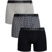 Boxers Ted Baker 3-pack boxershorts