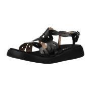 Sandalen Wonders C6542