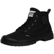 Laarzen Palladium Pampa SP20 hoge canvas laarzen