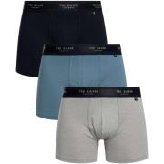 Boxers Ted Baker 3-pack boxershorts