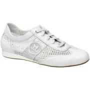 Lage Sneakers Mephisto Blue