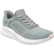 Lage Sneakers Skechers Current Muse