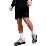 Korte Broek Marshall Artist Siren Jersey Shorts Black