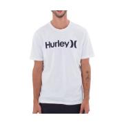 T-shirt Hurley -