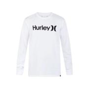 T-shirt Hurley -