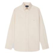 Overhemd Lange Mouw Eden Park H24CHECL0015